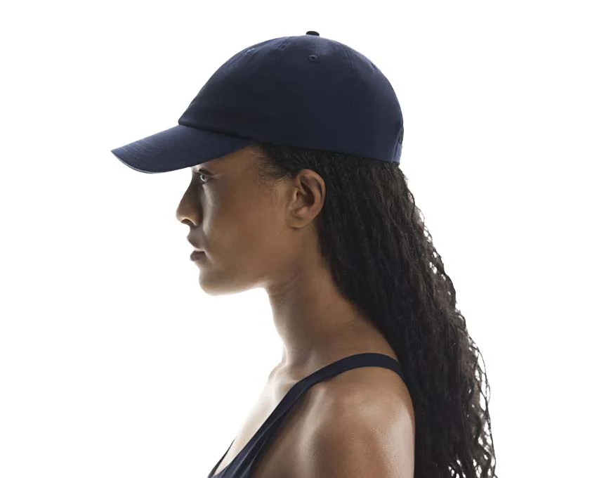 On All Day Cap "Navy" - Image 3