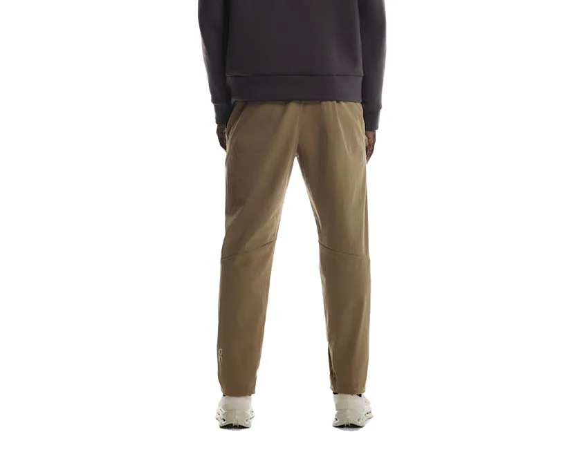 On All-Day Joggers M "Nutmeg" - Image 3