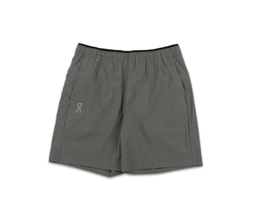 On All Day Shorts