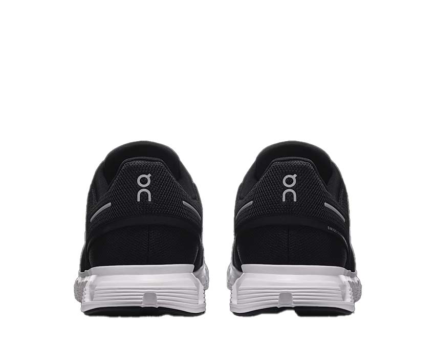 On Cloud 6 "Black" - Image 3