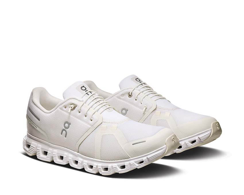 On Cloud 6 "White" - Image 2