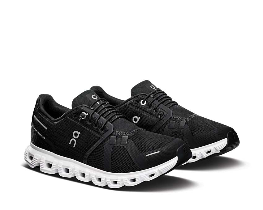 On Cloud 6 W "Black" - Image 2