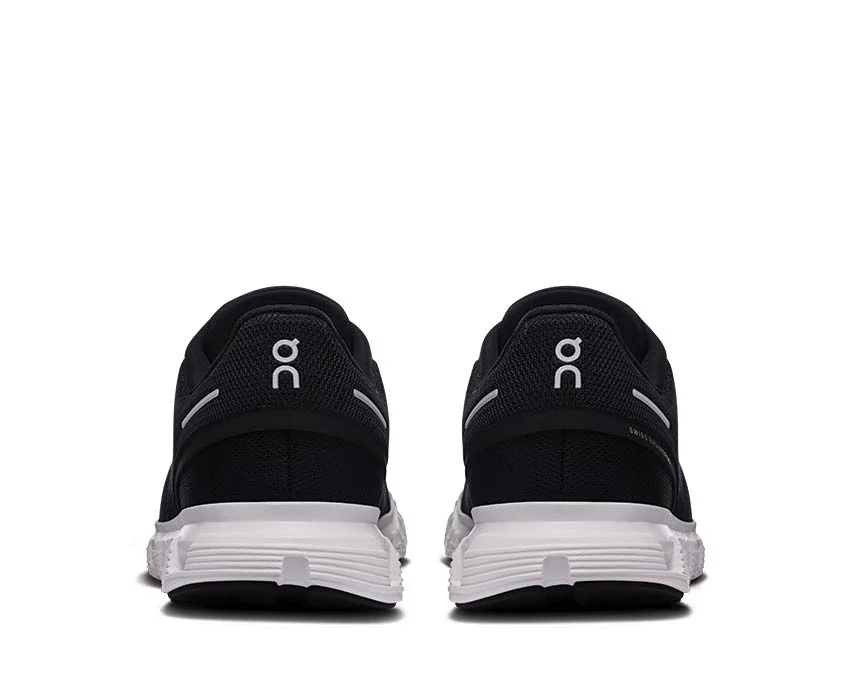 On Cloud 6 W "Black" - Image 3