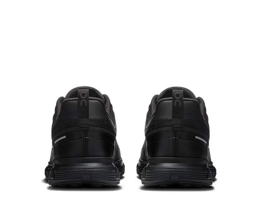 On Cloud 6 Geo Waterproof W "Black" - Image 3