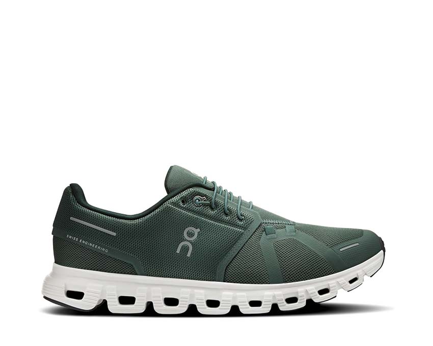 On Cloud 6 "Evergreen"