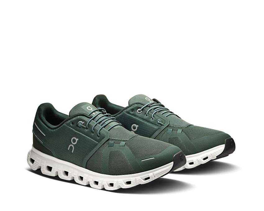 On Cloud 6 "Evergreen" - Image 2