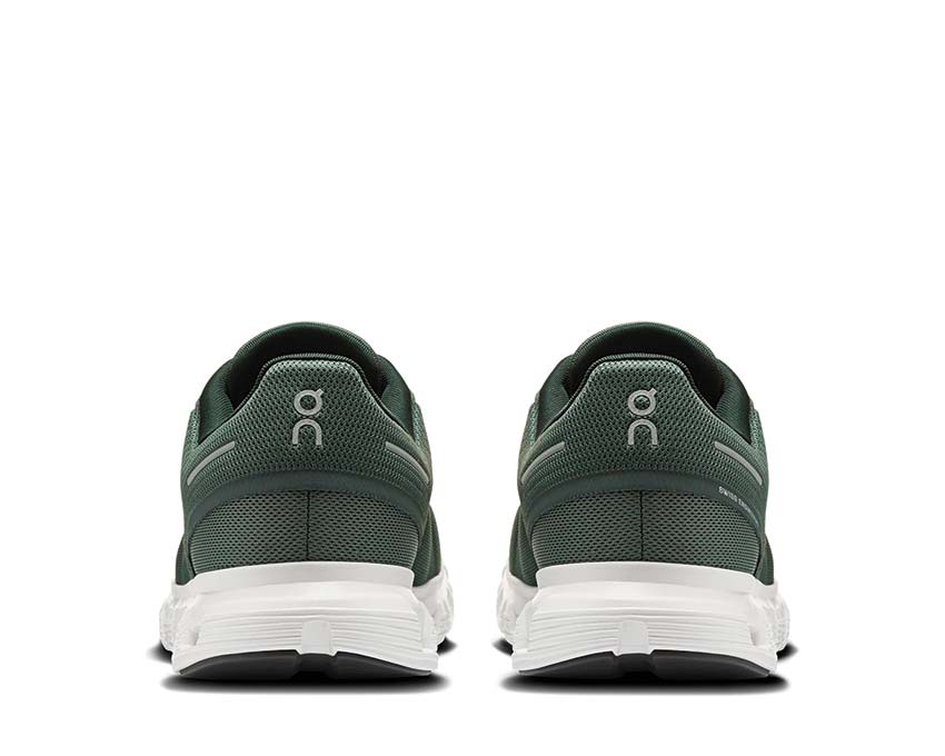 On Cloud 6 "Evergreen" - Image 3