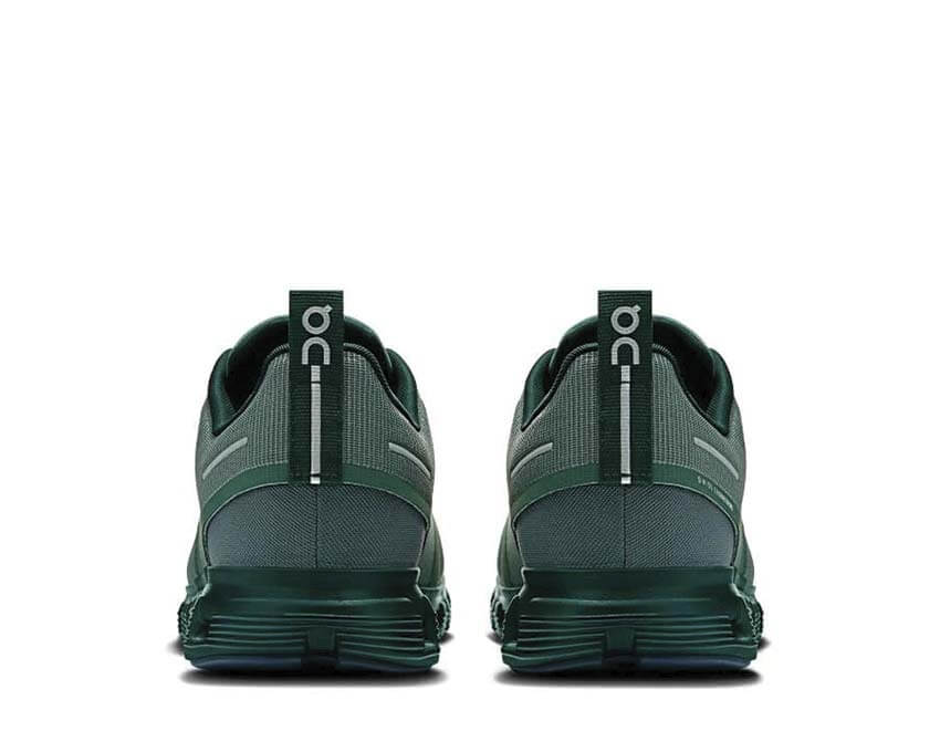 On Cloud 6 Waterproof "Olive" - Image 3