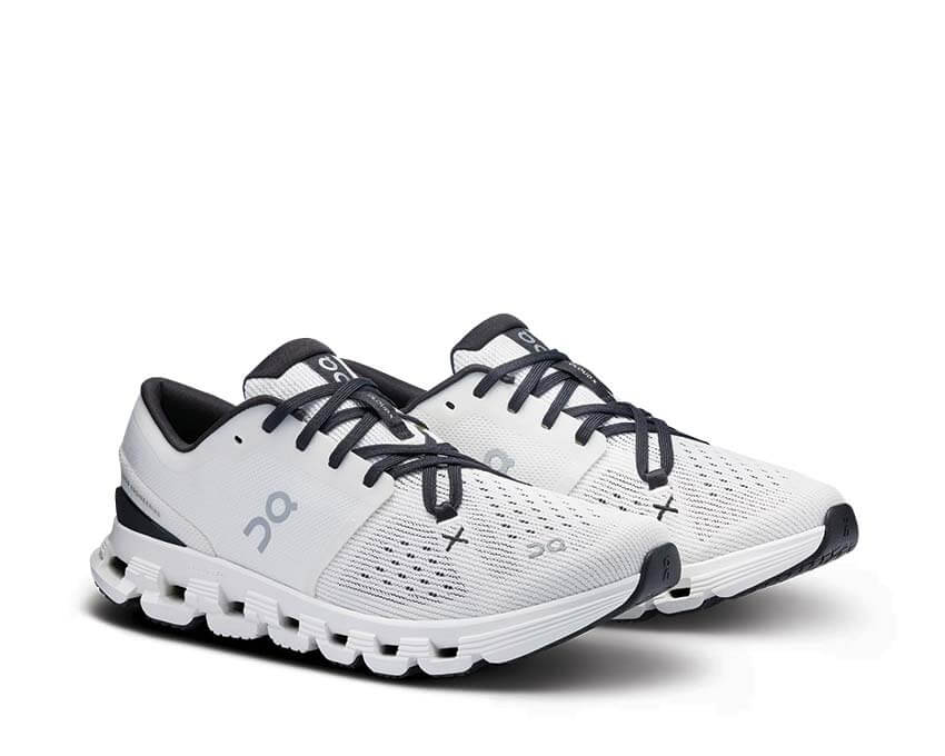 On Cloud X 4 "Ivory" - Image 2