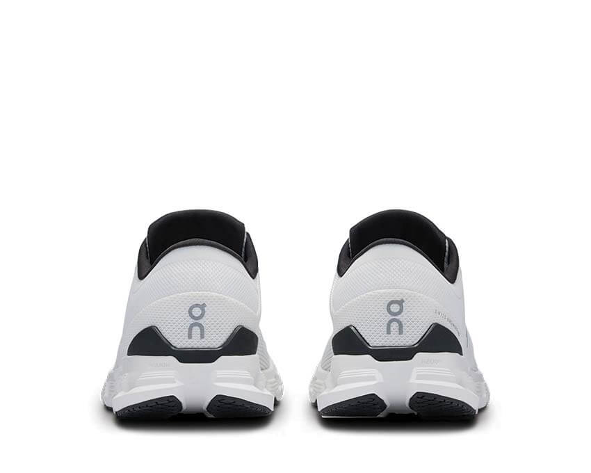 On Cloud X 4 "Ivory" - Image 3