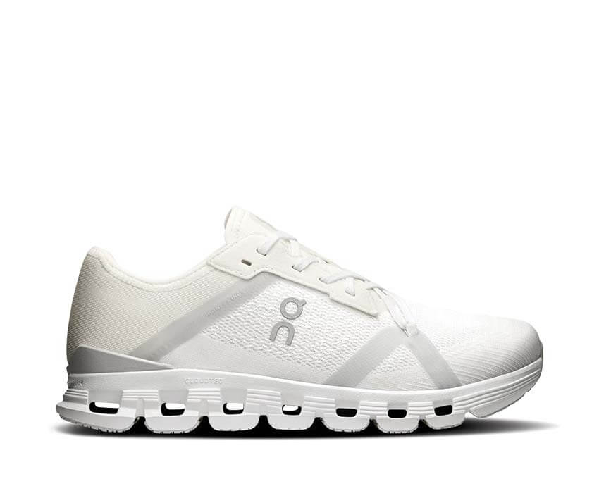 On Cloud X 4 AD "White"