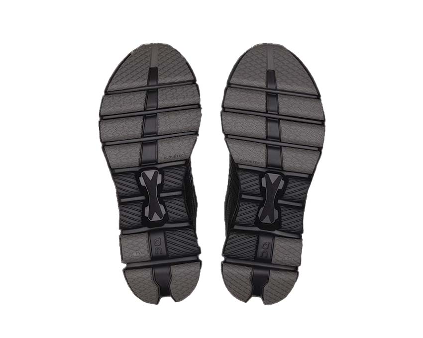 On Cloud X Z5 "All Black" - Image 5