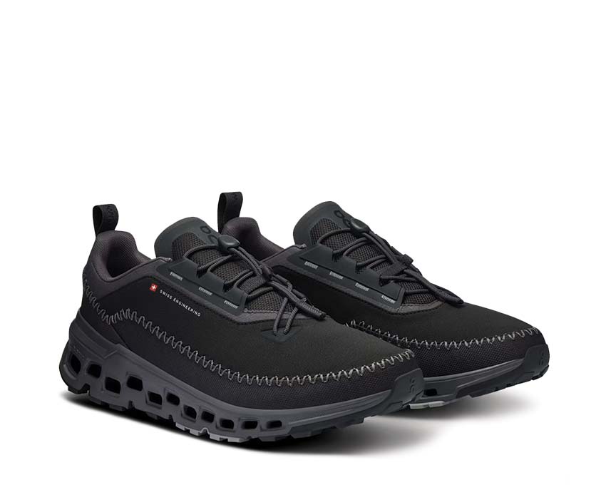 On Cloudaway 2 "Black" - Image 2