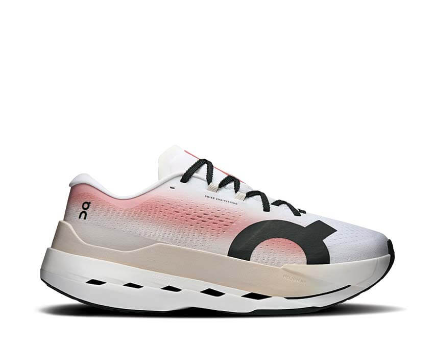 On Cloudboom Max "Pearl"