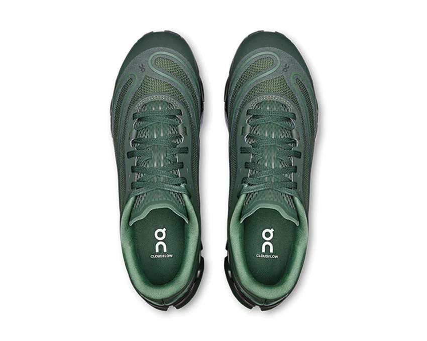 On Cloudflow 5 AD W IKON "Evergreen" - Image 4
