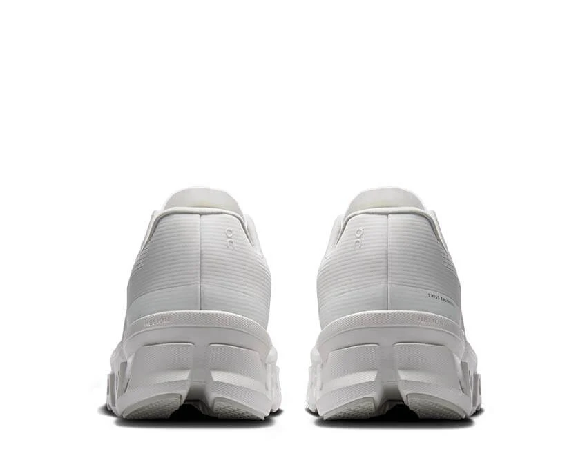 On Cloudmonster Void W "White" - Image 3