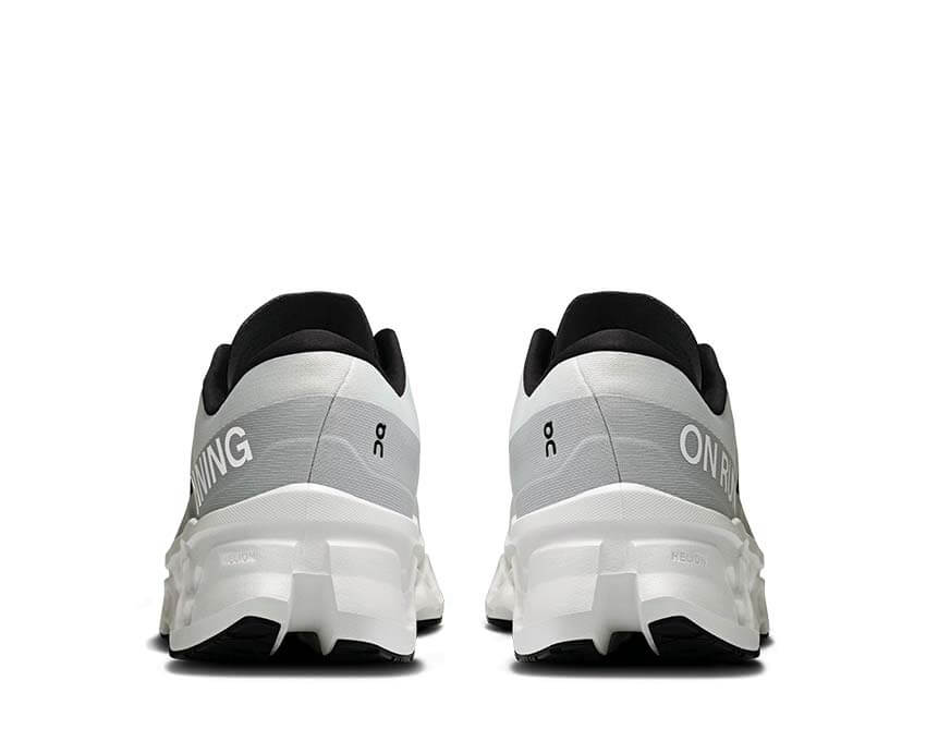 On Cloudmonster 3 "White" - Image 3