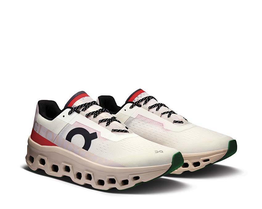 On Cloudmonster "Pearl" - Image 2