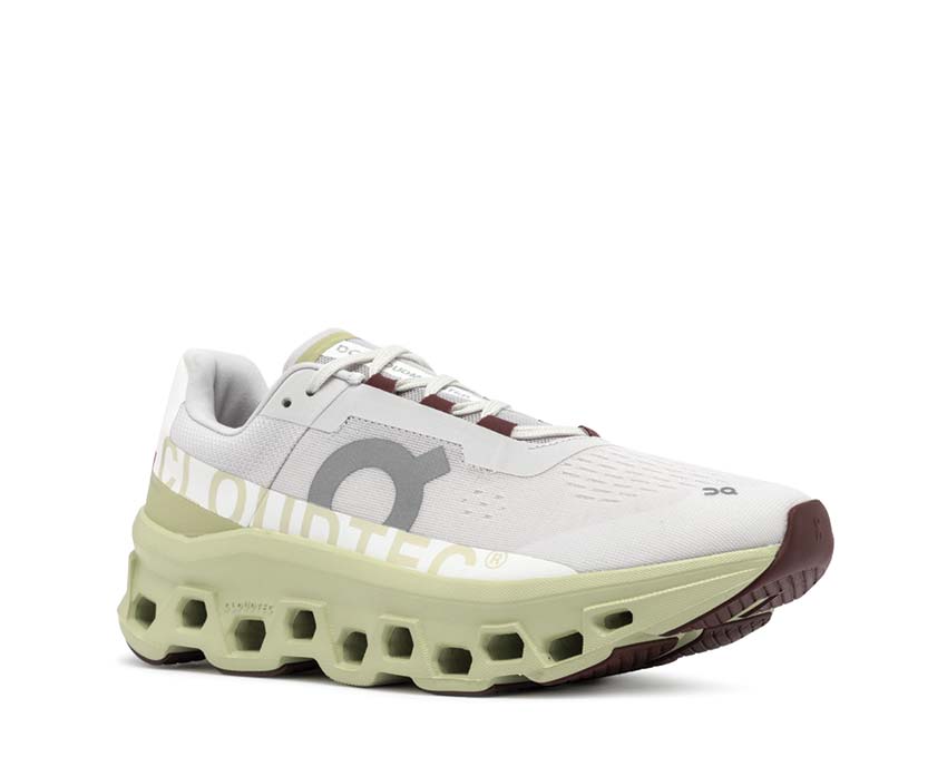 On Cloudmonster - Image 2