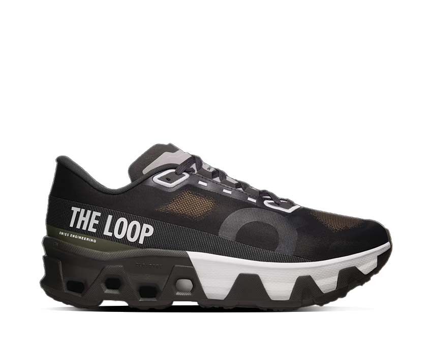 On Cloudmonster Hyper Pleasures x THE LOOP