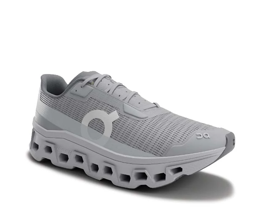 On Cloudmonster Void "Alloy" - Image 2