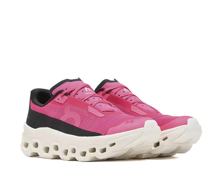 On Cloudmonster Void W "Pink" - Image 3