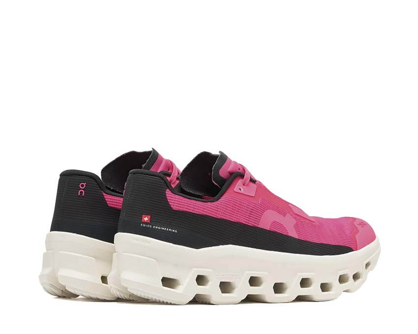 On Cloudmonster Void W "Pink" - Image 4