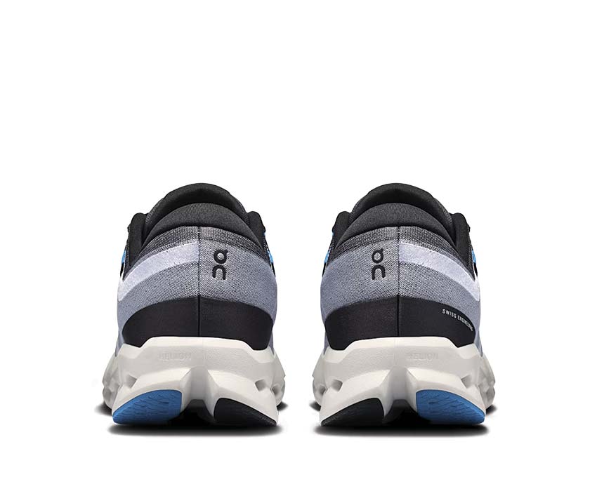 On Cloudsurfer 2 "Black" - Image 3