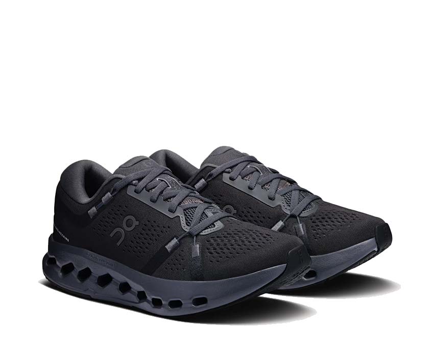 On Cloudsurfer 2 W "Black" - Image 2