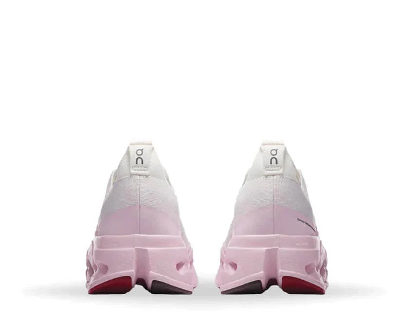 On Cloudsurfer Max W "Peony" - Image 3