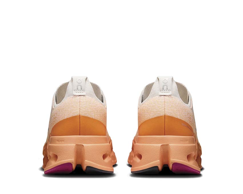 On Cloudsurfer Max "Tangerine" - Image 3