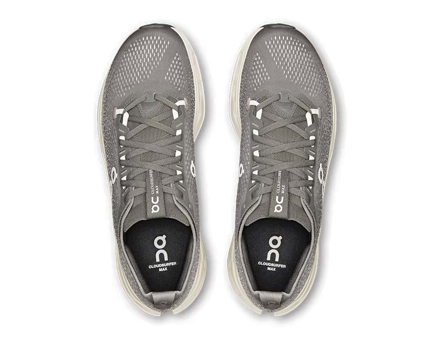 On Cloudsurfer Max "Asphalt" - Image 4