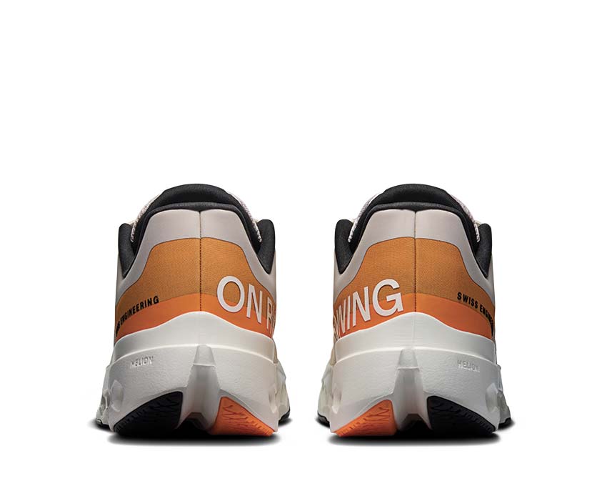 On Cloudsurfer Next "Tangerine" - Image 2