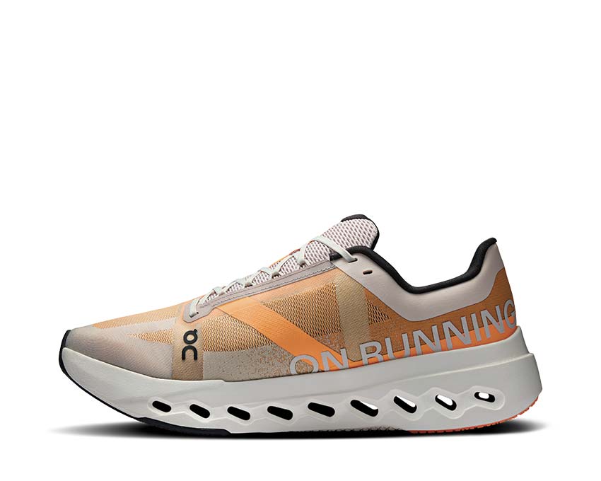 On Cloudsurfer Next "Tangerine" - Image 4