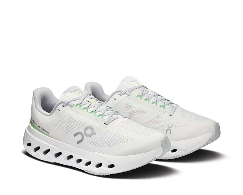 On Cloudsurfer Next W "White" - Image 2