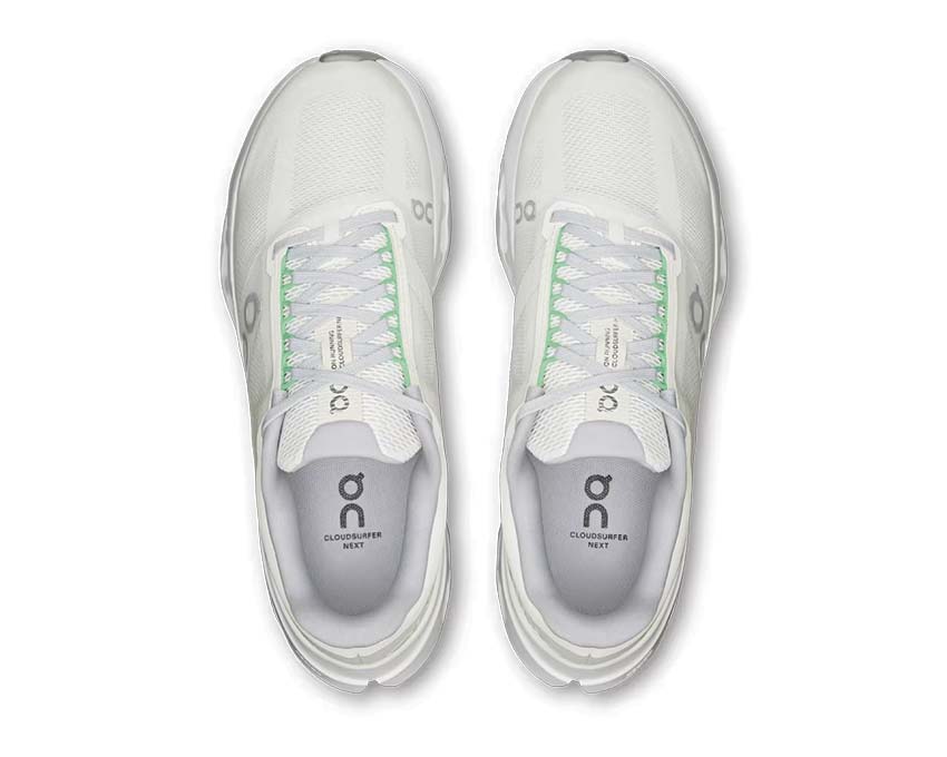 On Cloudsurfer Next W "White" - Image 4