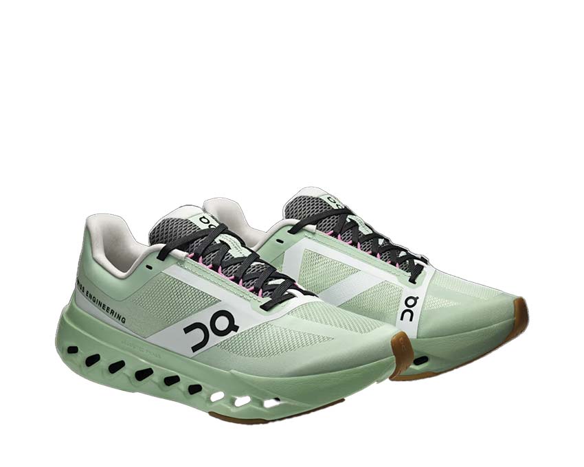 On Cloudsurfer Next Z5 "Mineral" - Image 2
