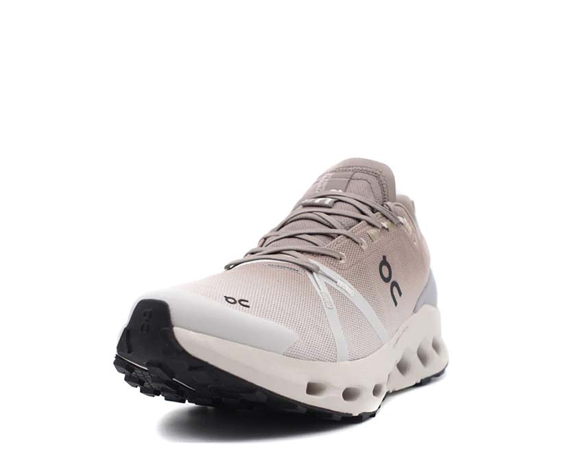 On Cloudsurfer Trail Waterproof "Desert Wolf" - Image 2