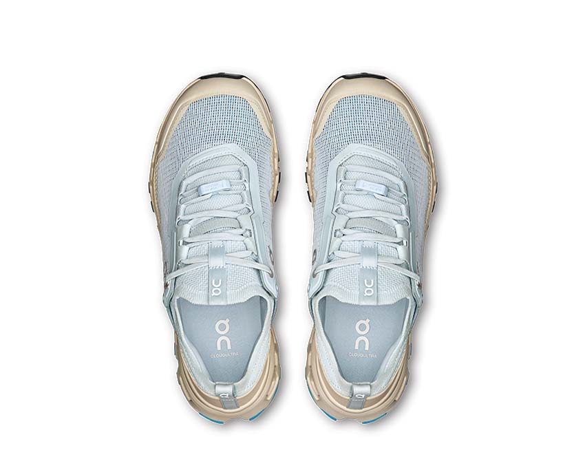 On Cloudultra 2 W "Artic Cream" - Image 3