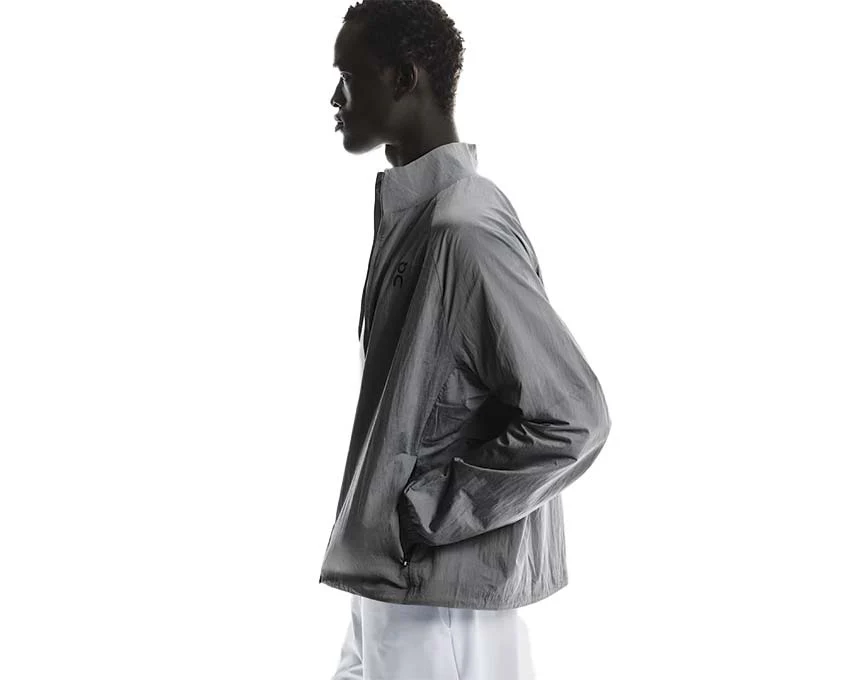 On Court Jacket M "Eclipse" - Image 3