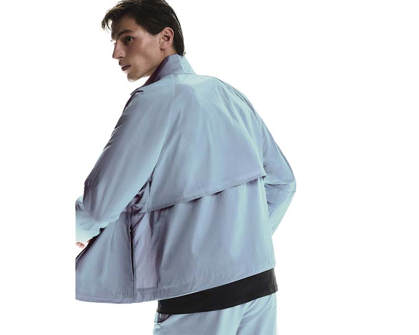 On Court Jacket M "Geyser" - Image 4