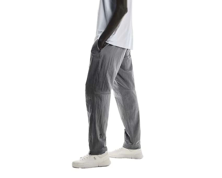 On Court Pants M "Eclipse" - Image 5