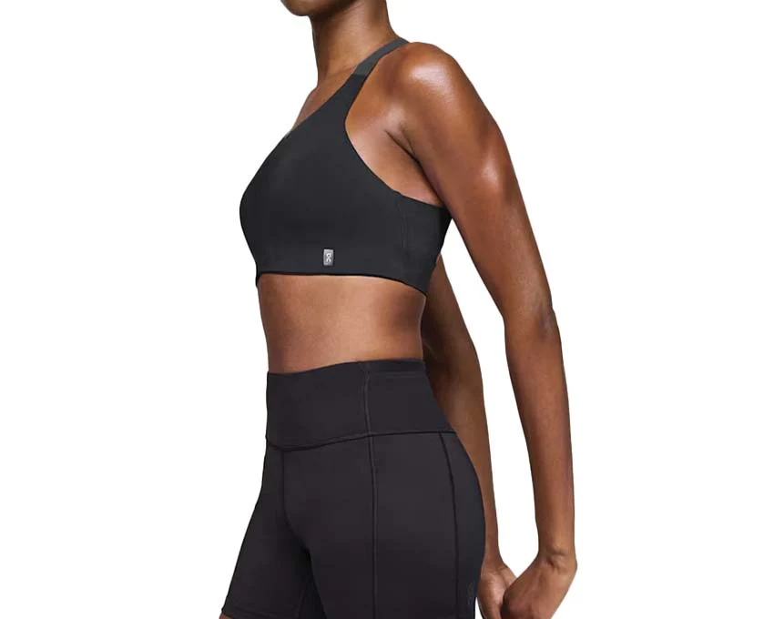 On Endurance Bra "Black" - Image 2