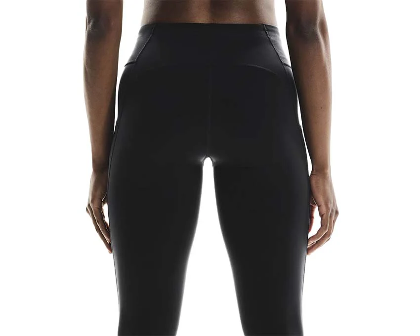 On Performance Tights W "Black" - Image 4