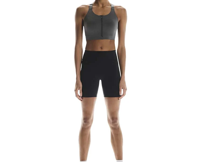 On Performance Tights Short W "Black"