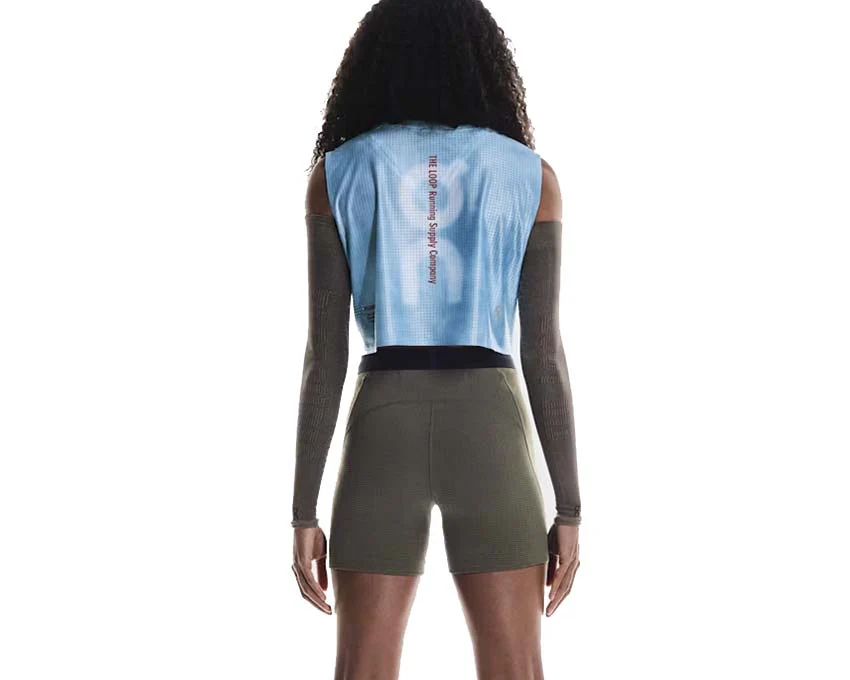 On Tank PLEASURES x The Loop - Image 2