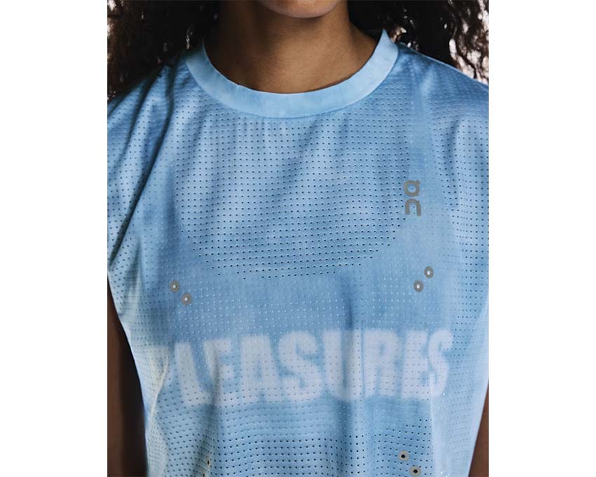 On Tank PLEASURES x The Loop - Image 3