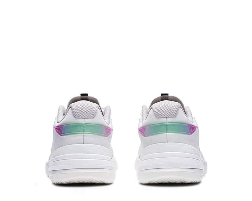 On The Roger Advantage Z5 'White Ivory' - Image 3