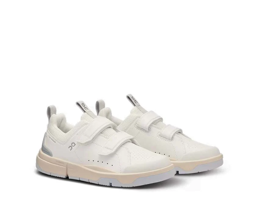 On The Roger Kids "White" - Image 2