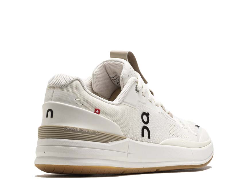 On THE ROGER Pro "Ivory" - Image 3